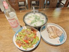 -老盛庆排档•南京菜(夫子庙店)