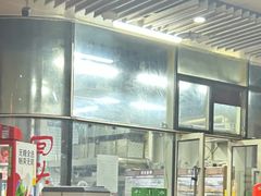 -回头烧烤(悦荟购物中心店)