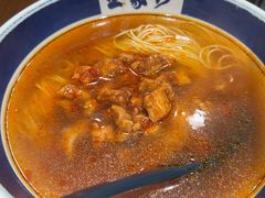 -王家沙点心店(南京西路总店)