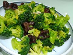 -博山菜·大厨烙馍村(金乔社区店)