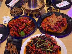 -红盔甲·小龙虾(车公庙店)