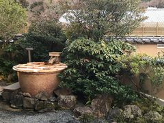 -渡月亭酒店