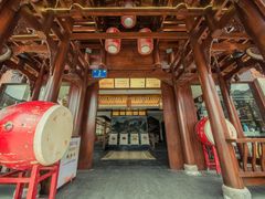 -老唐三下锅 ·张家界地标美食(溪布街店)
