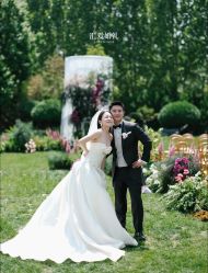 -禧园Joyous Garden ·宴会厅(禧园店)