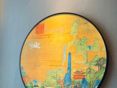 -悦融·京鲁菜·露台花园(安定门店)