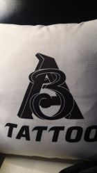 -雕哥的纹身店A3 TATTOO&纹身培训