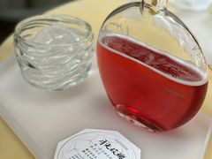 -tea' stone(华侨城创意园店)