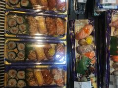 -盒马鲜生(杭州运河上街店)