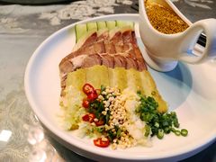 -富乐山酒店(西黄城根北街店)