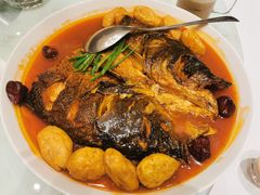 -湘阅•威海海鲜•湖南味道(华宝店)