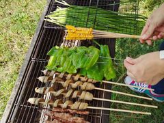 -梁子湖东篱老屋生态庄园