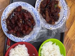 -潘记红烧肉