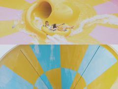 -重庆海昌加勒比海水世界