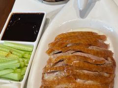 -梅利汴京烤鸭•开封豫菜地标店(东大街店)