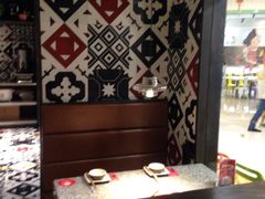 -里岛烤鱼(东港凯虹广场店)