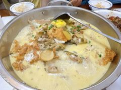 -秀妈厨房(灰汤老店)