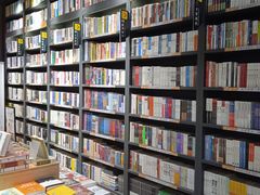 -咪咕咖啡(北京西单店)