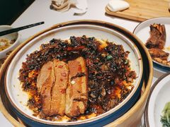 -胡胖子有鱼有肉(麓谷店)