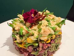 -福照楼汽锅鸡·云南菜(火车站锦江店)