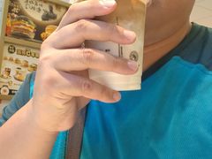 -麦当劳(虹口星荟中心店)