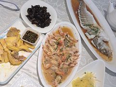 -阿英煲(凉城路店)