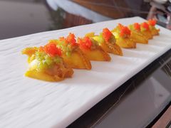 -沈灶河豚宴·河豚融合餐厅(汉中路店)
