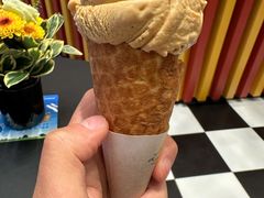-LUNEURS月乐诗·法式冰淇淋(北外滩来福士广场店)