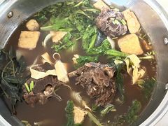 -老诚一锅羊蝎子(垡头店)