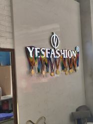 -逸丝风尚yesfashion造型