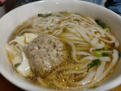 -矮子粉店1985·长沙米粉(湘春路店)