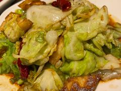 -新疆巴州金丝特餐厅(大钟寺店)