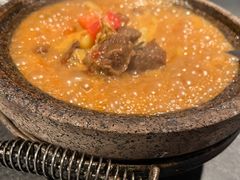 -赠李白·如诗的川味(余杭万达广场店)