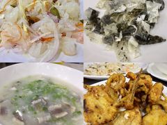 -凯盈阁·顺德私房菜·桑拿鸡
