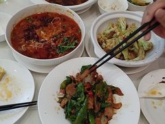 -谢先生酒店·椒宴集(沙湖店)