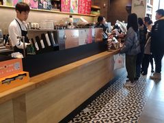-星巴克(泰安万达店)