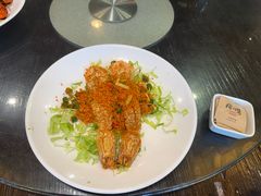 -猪肉婆私房菜(容桂总店)