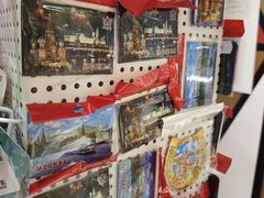 -谢列梅捷沃国际机场