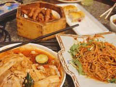 -小街天府(西工小街店)