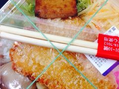 台铁便当本铺(新左营)-台铁便当本铺(新左营店)