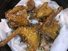 -一煲鸽