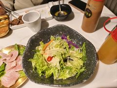 -炙城·韩式烤肉(南京东路店)