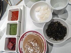 -曲氏老北京铜锅涮肉•火锅(不老街店)