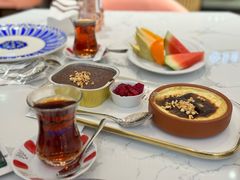 -SULTAN·苏坦土耳其餐厅(新光汇店)