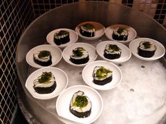 -上海西藏大厦万怡自助餐厅(徐汇店)