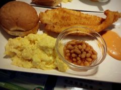 -翠华餐厅(湾仔店)