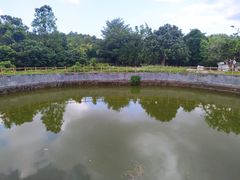 -叶挺将军纪念园