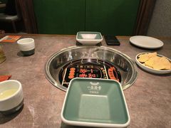 -一品渝香干锅鸭头(平安店)