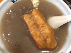 -朝阳糁馆