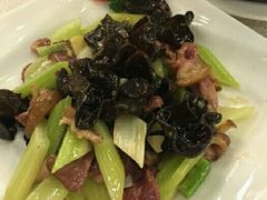 -金城大酒店-中餐厅(汾江中路店)