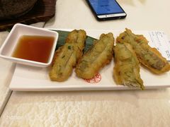 苔条黄鱼-南八仙·老上海味道(南京东路店)